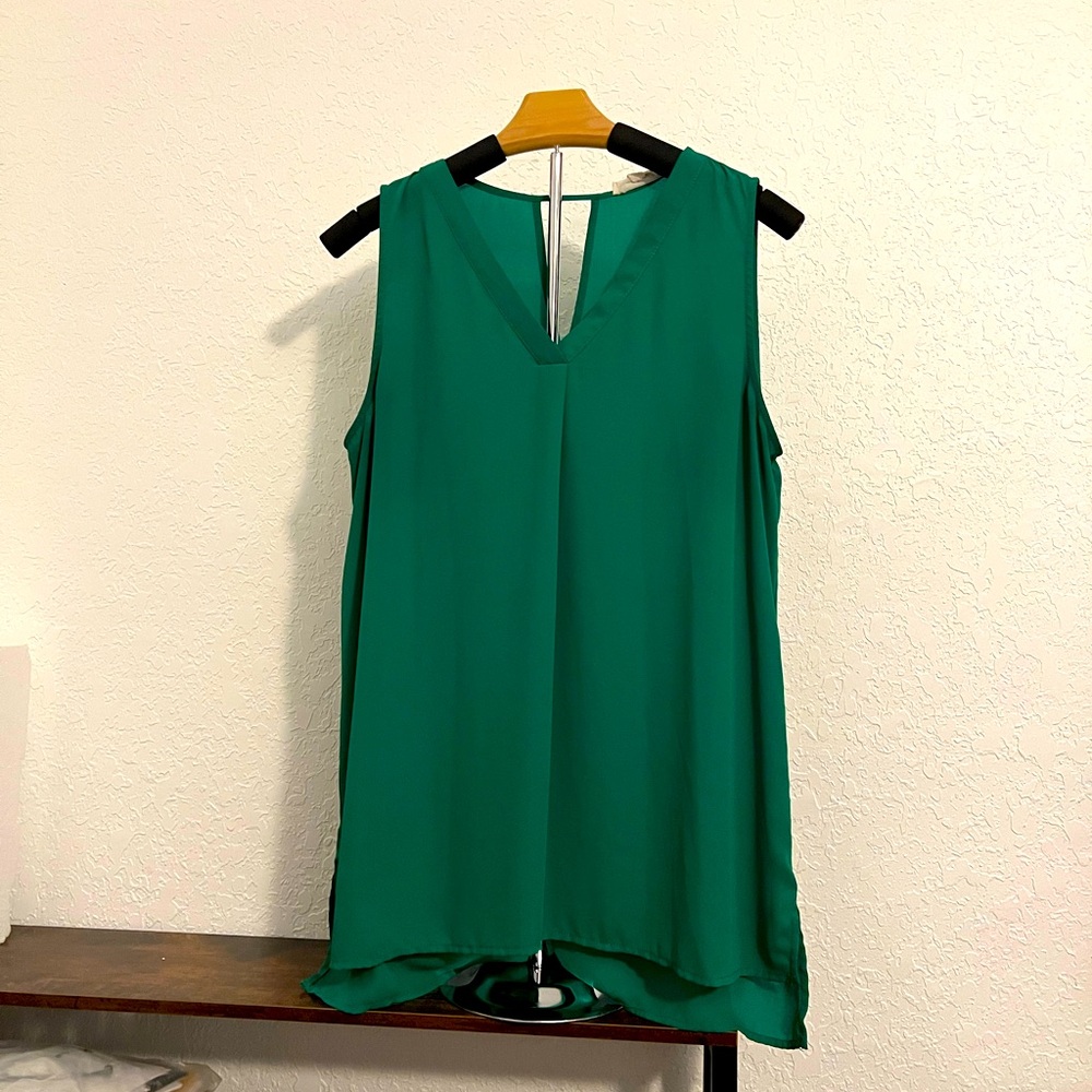 Pleione Business Blouse